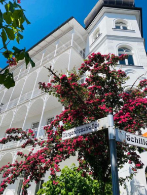 Appartement Sabei - Villa Metropol